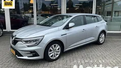 Gebruikt 2023 Renault Mégane GrandTour Equilibre Stationwagen | € 19.995 (Eerlijke prijs)