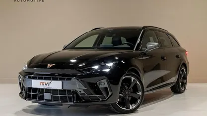 Gebruikt 2024 Cupra Leon Stationwagen | € 32.000 (Eerlijke prijs)