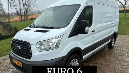 Occasion Ford Transit 131 PK (96 kW) 2018 Van