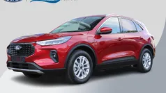 Rood Gebruikt 2024 Ford Kuga Titanium SUV | € 35.450 (Super prijs)