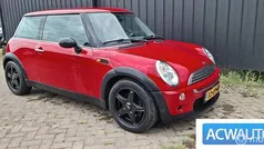 Gebruikt 2003 Mini ONE Hatchback | € 599 (Eerlijke prijs)