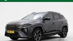 Gebruikt 2025 Hyundai Tucson Edition SUV | € 41.845 (Eerlijke prijs)