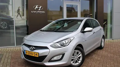 Gebruikt 2015 Hyundai i30 Hatchback | € 7.950 (Eerlijke prijs)