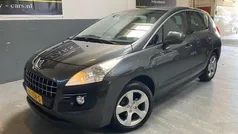 Gebruikt 2009 Peugeot 3008 MPV | € 4.950 (Eerlijke prijs)