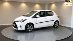 Gebruikt 2015 Toyota Yaris Hatchback | € 12.240 (Eerlijke prijs)