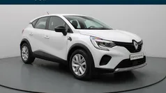 Wit Gebruikt 2023 Renault Captur Evolution SUV | € 23.490 (Eerlijke prijs)