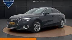 Grijs Gebruikt 2022 Audi A3 Advanced Sedan | € 27.950 (Eerlijke prijs)