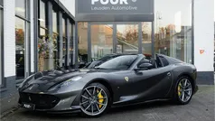 Grijs Gebruikt 2021 Ferrari 812 Cabriolet | € 475.000 (Super prijs)
