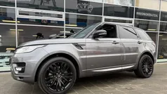 Gebruikt 2014 Land Rover Range Rover Sport Autobiography SUV | € 21.950 (Eerlijke prijs)