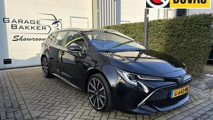 Occasion Toyota Corolla Business Edition 123 PK (90 kW) 2019 Stationwagen