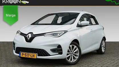 Occasion Renault Zoe Zen 100 kW (136 PK) 2020 Hatchback