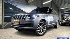 Gebruikt 2018 Land Rover Range Rover Autobiography SUV | € 77.390 (Eerlijke prijs)