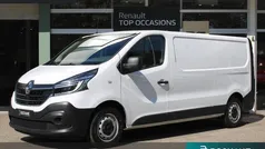 Gebruikt 2021 Renault Trafic Komfort Van | € 13.950 (Super prijs)