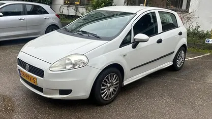 Occasion Fiat Grande Punto 84 PK (61 kW) 2011 Hatchback