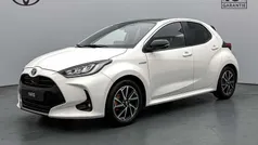 Gebruikt 2021 Toyota Yaris Hybrid Executive Hatchback | € 23.745 (Eerlijke prijs)