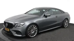 Grijs Gebruikt 2017 Mercedes E300 Edition 1 Coupé | € 36.498 (Eerlijke prijs)
