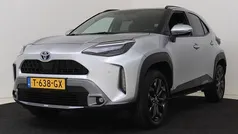 Grijs Gebruikt 2023 Toyota Yaris Cross X-plore SUV | € 27.950 (Eerlijke prijs)