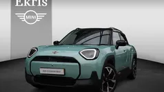 Groen Gebruikt 2025 Mini Aceman Classic SUV | € 34.950 (Eerlijke prijs)