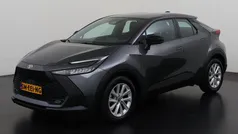 Grijs Gebruikt 2024 Toyota C-HR Business Edition SUV | € 30.895 (Super prijs)
