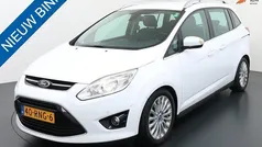 Gebruikt 2011 Ford Grand C-Max Titanium MPV | € 5.950 (Eerlijke prijs)