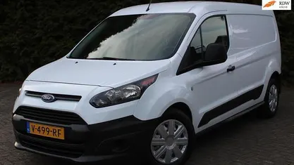 Occasion Ford Transit 101 PK (74 kW) 2018 Van