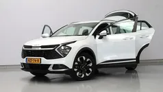 Gebruikt 2022 Kia Sportage 2 SUV | € 30.900 (Super prijs)