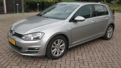 Grijs Gebruikt 2017 VW Golf VII Comfortline Hatchback | € 11.450 (Eerlijke prijs)