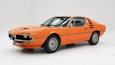 Gebruikt 1971 Alfa Romeo Montreal Coupé | € 73.950