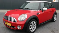 Gebruikt 2008 Mini Cooper Hatchback | € 3.500 (Eerlijke prijs)