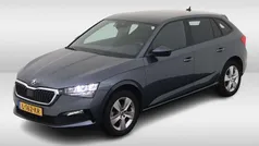 Gebruikt 2021 Skoda Scala Business Line Hatchback | € 20.950 (Eerlijke prijs)
