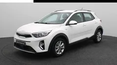 Gebruikt 2021 Kia Stonic SUV | € 16.940 (Eerlijke prijs)