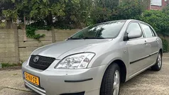 Gebruikt 2004 Toyota Corolla Terra Hatchback | € 3.250 (Goede deal)