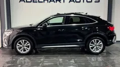 Gebruikt 2024 Audi Q3 Sportback S-Line SUV | € 43.950 (Goede deal)