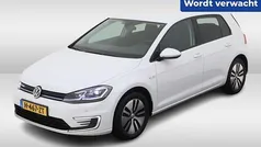 Wit Gebruikt 2020 VW e-Golf Hatchback | € 14.450 (Eerlijke prijs)