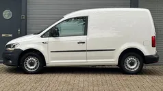 Gebruikt 2017 VW Caddy Comfortline MPV | € 6.500 (Super prijs)