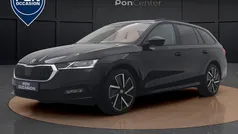 Gebruikt 2022 Skoda Octavia Ambition Stationwagen | € 24.950 (Goede deal)