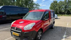 Overige Gebruikt 2011 Fiat Doblò MPV | € 2.292 (Goede deal)