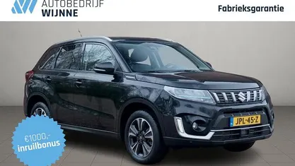 Occasion Suzuki Vitara Style 131 PK (96 kW) 2025 SUV