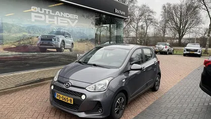 Occasion 2017 Hyundai i10 GO! Hatchback | € 10.745 (Eerlijke prijs)