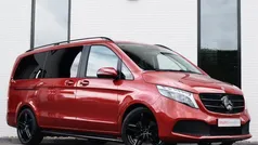 Gebruikt 2023 Mercedes V300 MPV | € 59.950 (Super prijs)