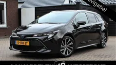 Gebruikt 2021 Toyota Corolla Stationwagen | € 21.890 (Goede deal)