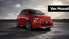 Gebruikt 2025 Fiat 500e Abarth Cabriolet | € 39.995