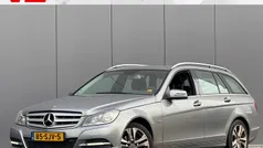 Gebruikt 2011 Mercedes C180 Avantgarde Stationwagen | € 4.448 (Eerlijke prijs)