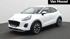 Gebruikt 2023 Ford Puma Titanium SUV | € 25.995 (Eerlijke prijs)