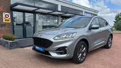 Grijs Gebruikt 2024 Ford Kuga ST-Line SUV | € 32.900 (Super prijs)
