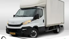 Bakwagen Gebruikt 2019 Iveco Daily Van | € 17.950 (Super prijs)