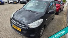 Gebruikt 2012 Hyundai i10 Hatchback | € 3.250 (Eerlijke prijs)