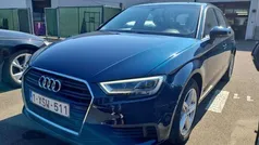 Gebruikt 2020 Audi A3 Sportback Design Sedan | € 18.990 (Eerlijke prijs)