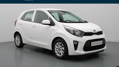 Gebruikt 2020 Kia Picanto Hatchback | € 10.790 (Goede deal)