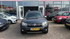 Gebruikt 2014 Dacia Duster Lauréate SUV | € 7.950 (Eerlijke prijs)